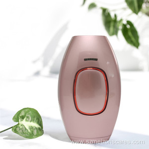 beauty instrument ipl hair removal home use device